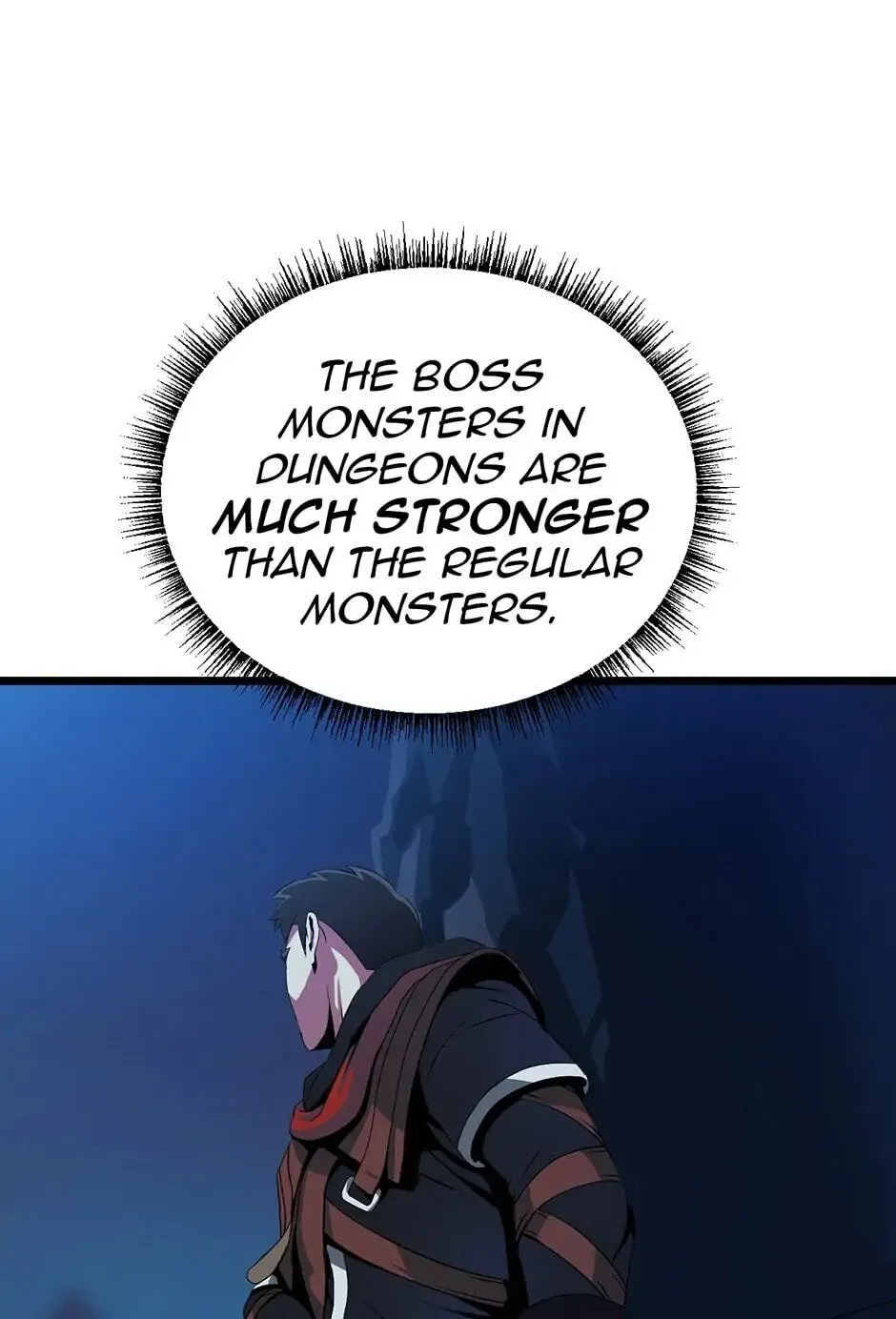 Read Kill The Hero chapter 10 image 12 on Lezhin