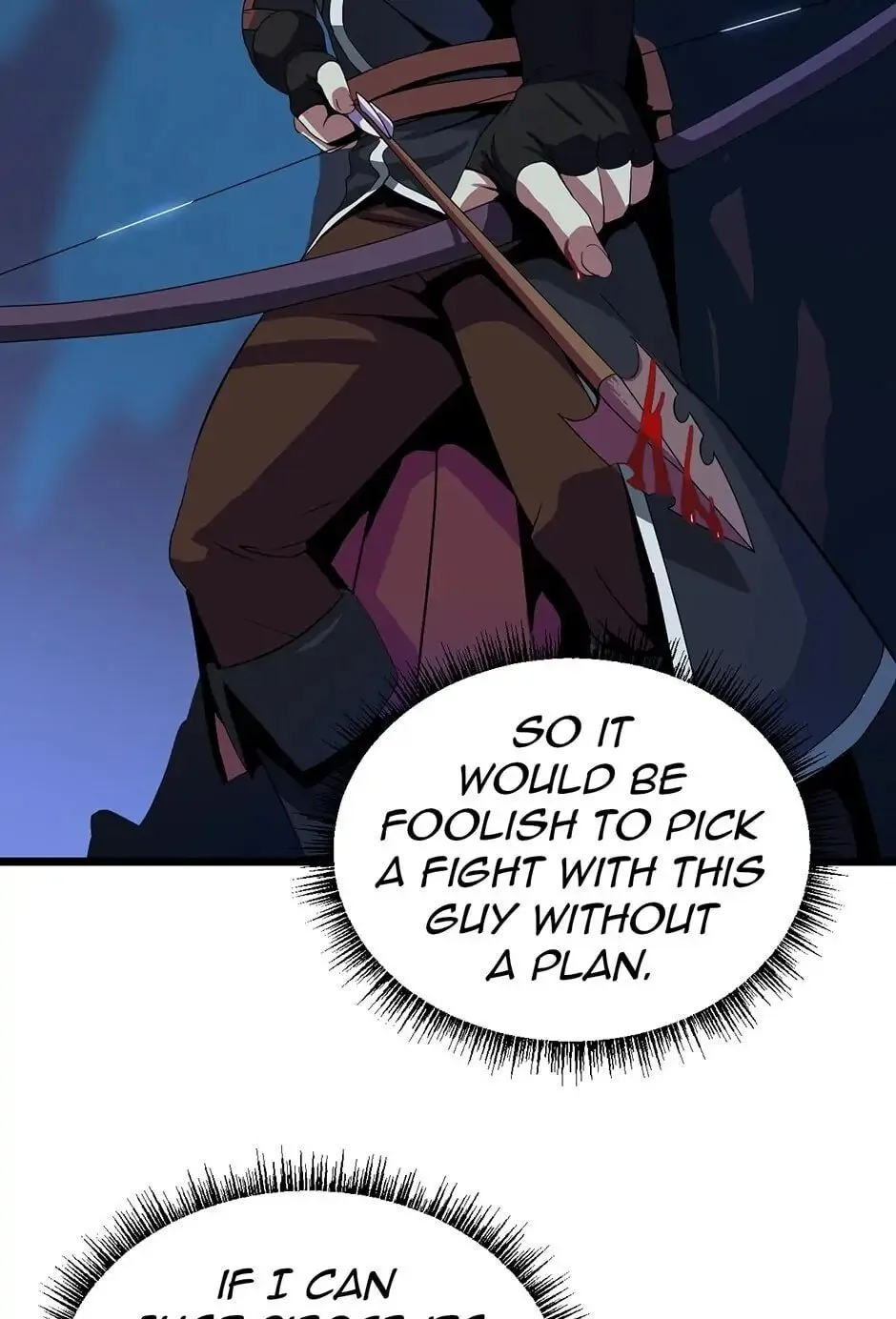 Read Kill The Hero chapter 10 image 13 on Lezhin