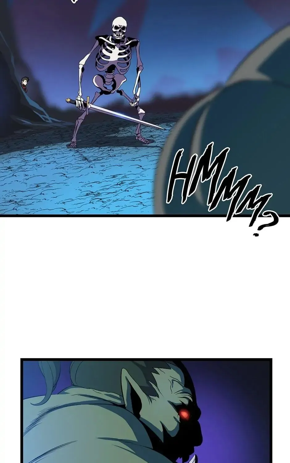 Read Kill The Hero chapter 10 image 17 on Lezhin