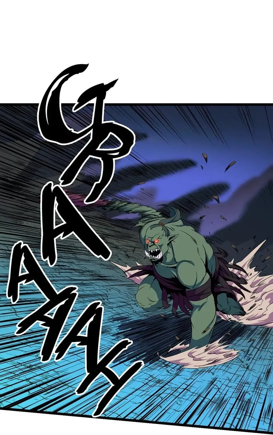 Read Kill The Hero chapter 10 image 21 on Lezhin