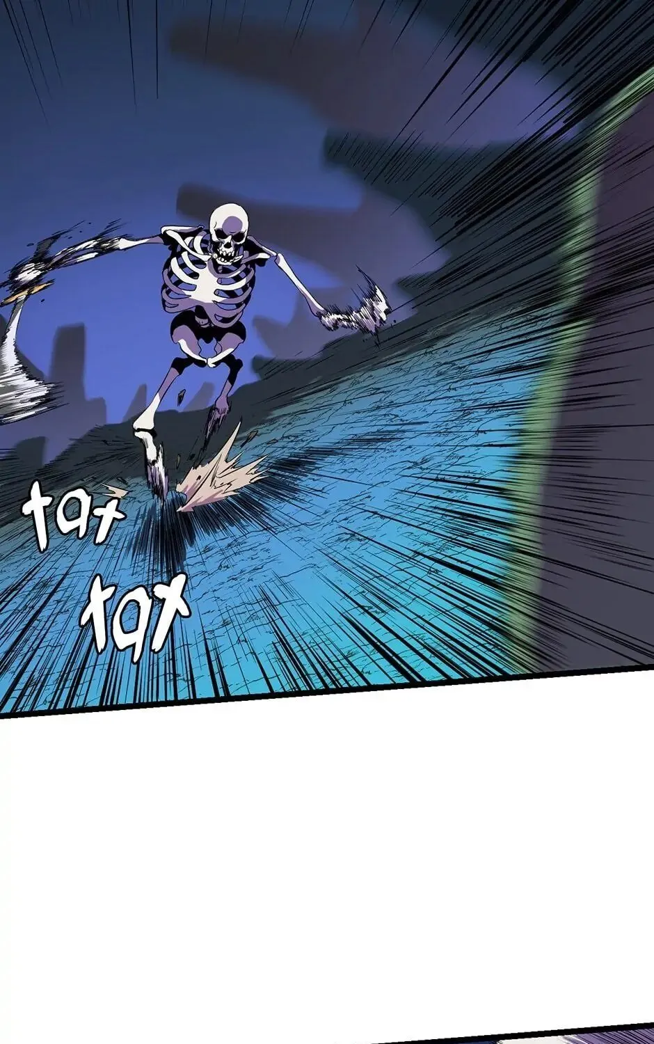 Read Kill The Hero chapter 10 image 23 on Lezhin