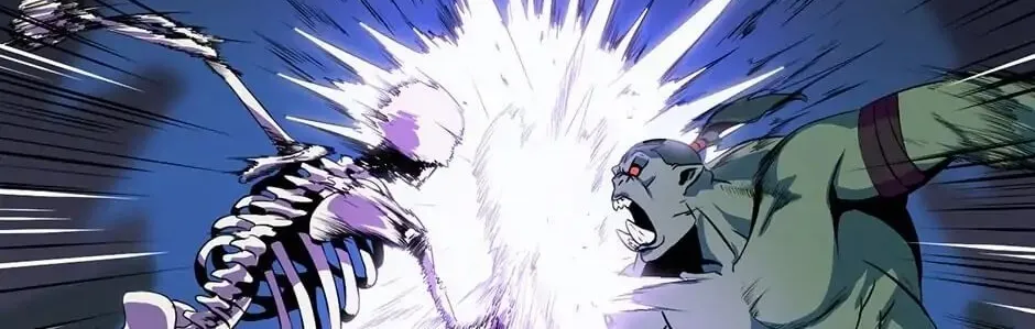 Read Kill The Hero chapter 10 image 26 on Lezhin