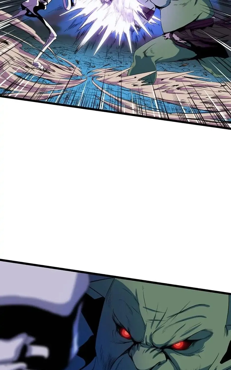 Read Kill The Hero chapter 10 image 27 on Lezhin