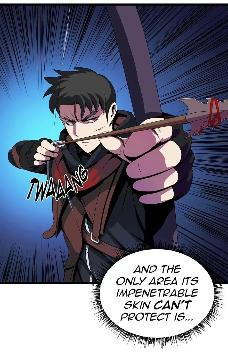 Read Kill The Hero chapter 10 image 33 on Lezhin
