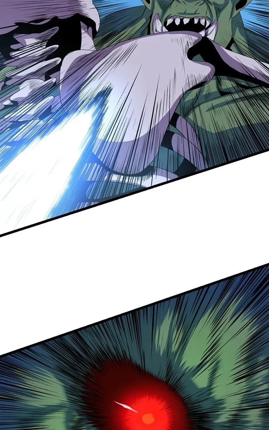 Read Kill The Hero chapter 10 image 39 on Lezhin