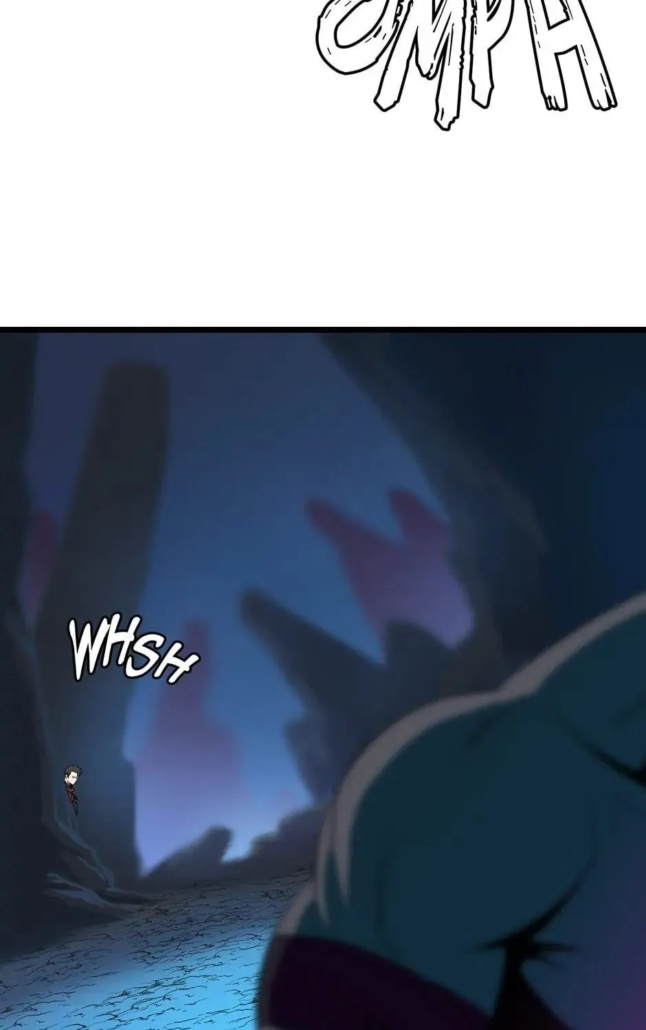 Read Kill The Hero chapter 10 image 4 on Lezhin