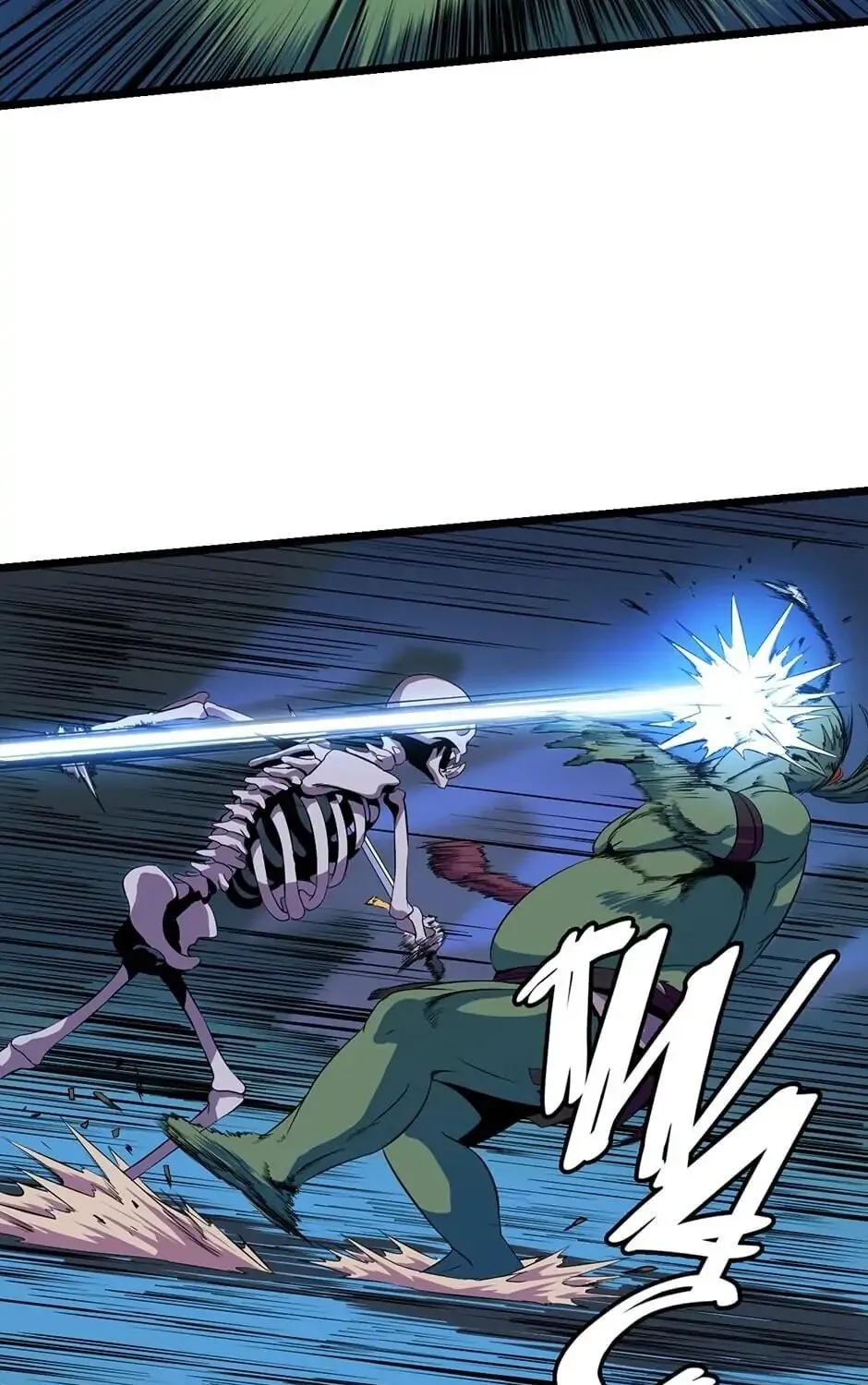 Read Kill The Hero chapter 10 image 41 on Lezhin