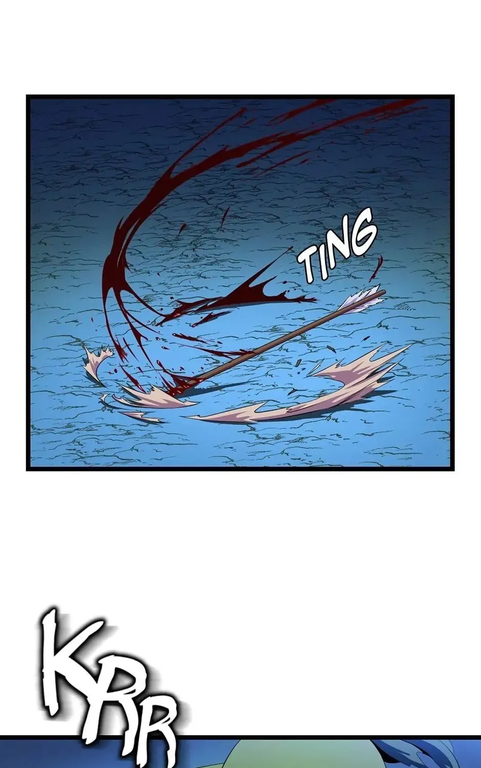 Read Kill The Hero chapter 10 image 47 on Lezhin