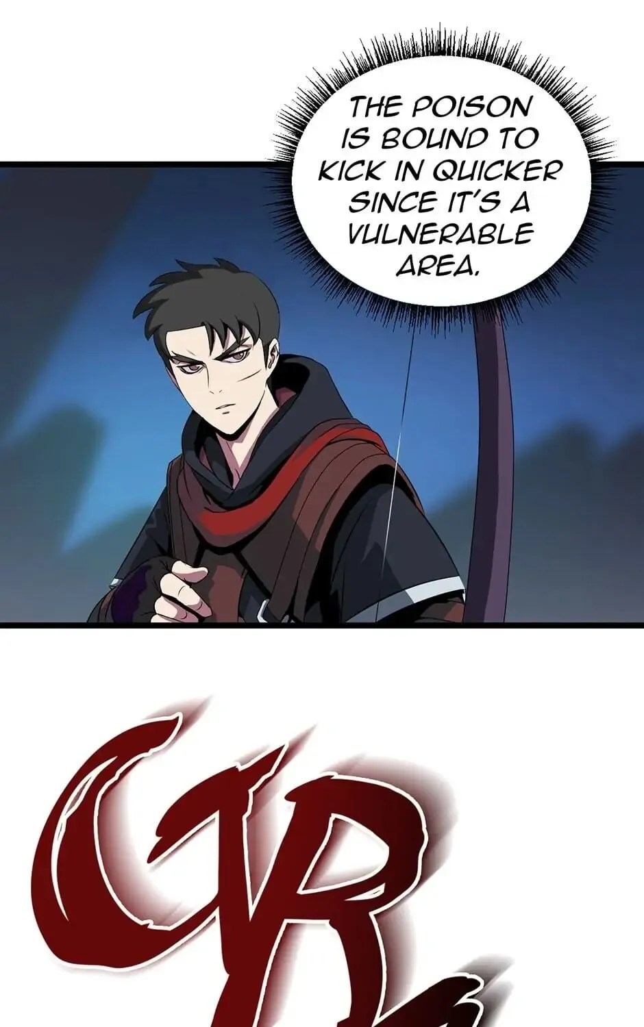 Read Kill The Hero chapter 10 image 51 on Lezhin