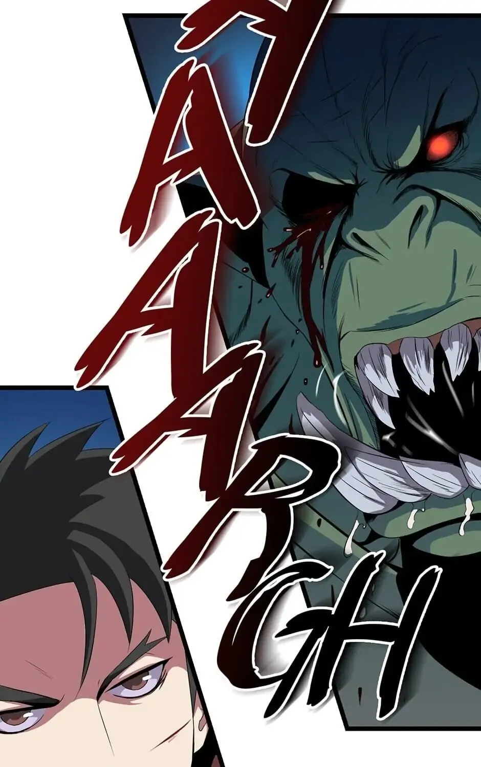Read Kill The Hero chapter 10 image 53 on Lezhin