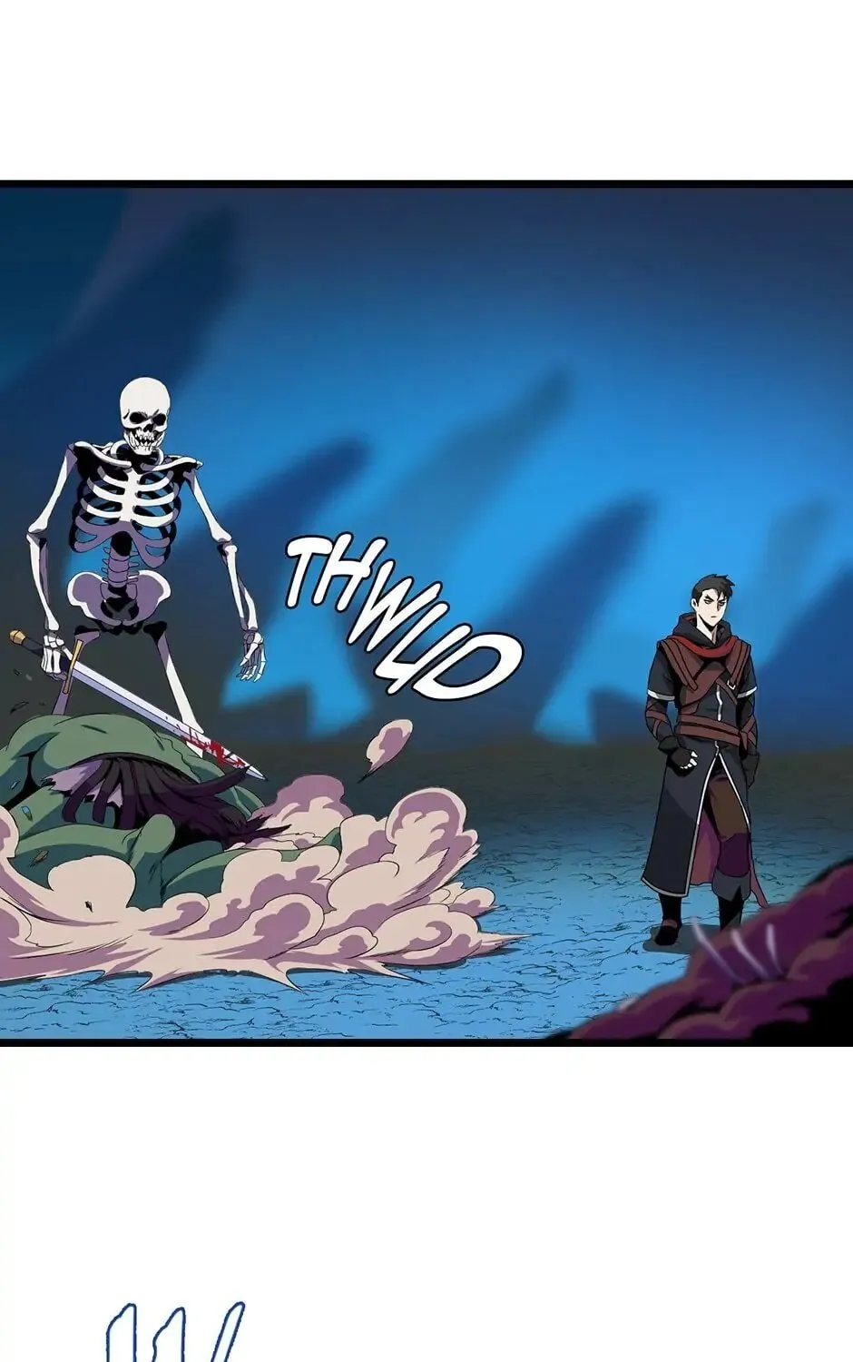 Read Kill The Hero chapter 10 image 67 on Lezhin