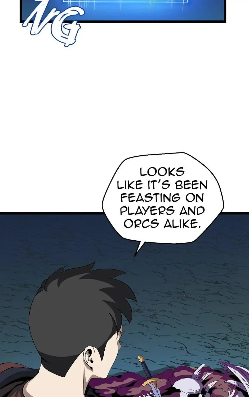 Read Kill The Hero chapter 10 image 69 on Lezhin