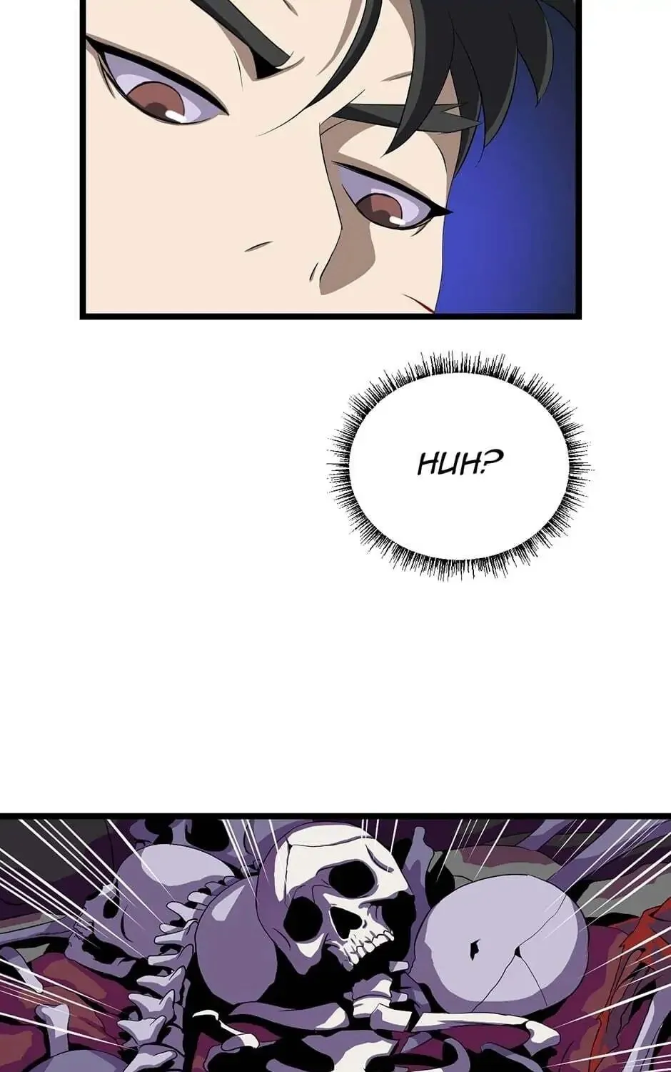 Read Kill The Hero chapter 10 image 73 on Lezhin