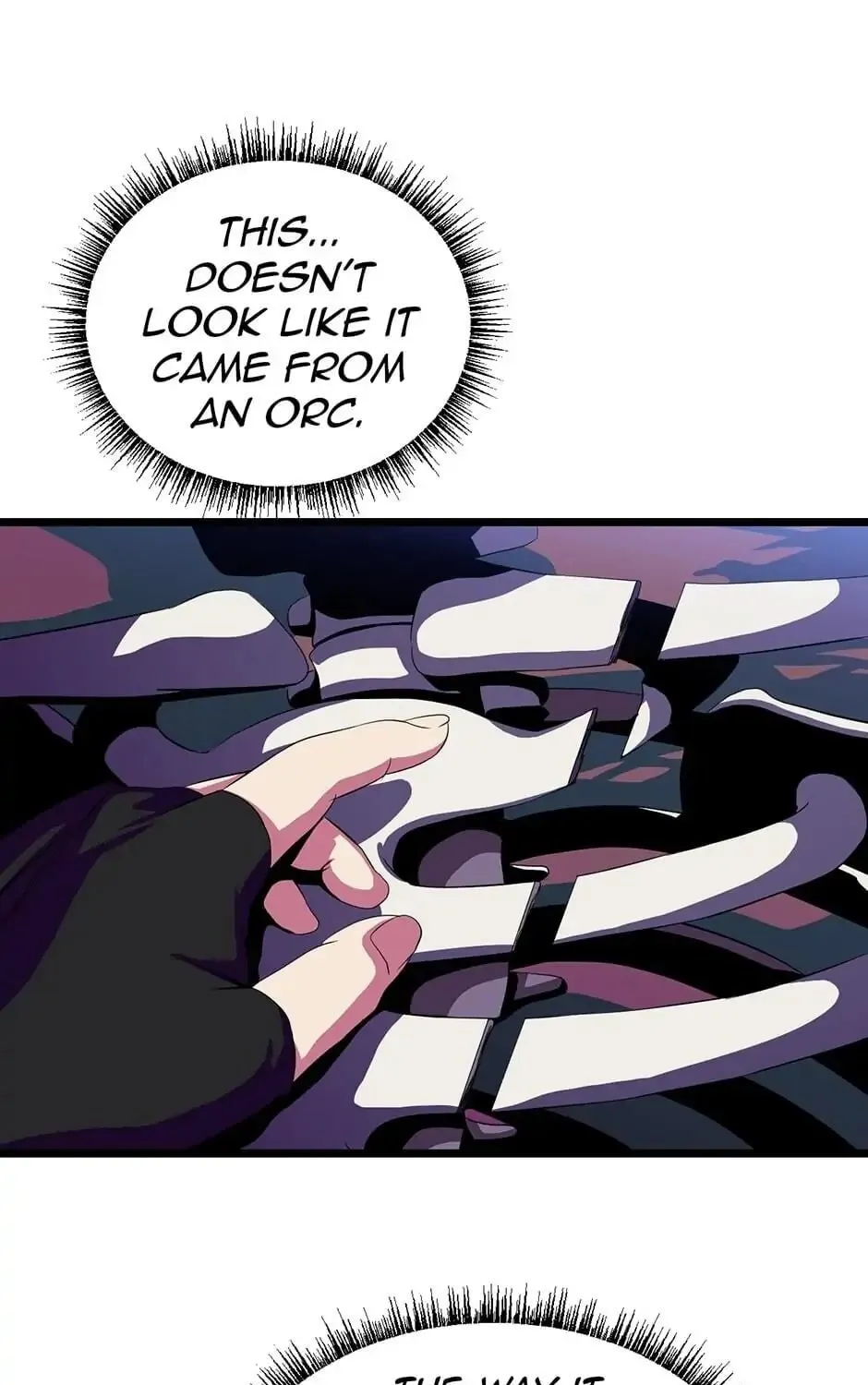 Read Kill The Hero chapter 10 image 75 on Lezhin