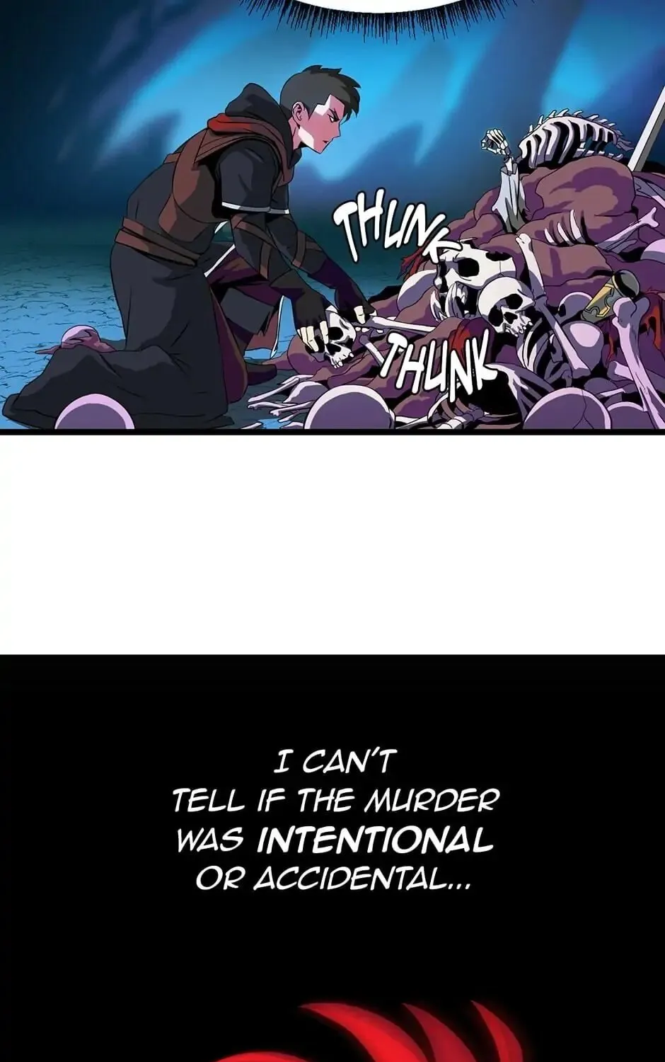 Read Kill The Hero chapter 10 image 77 on Lezhin