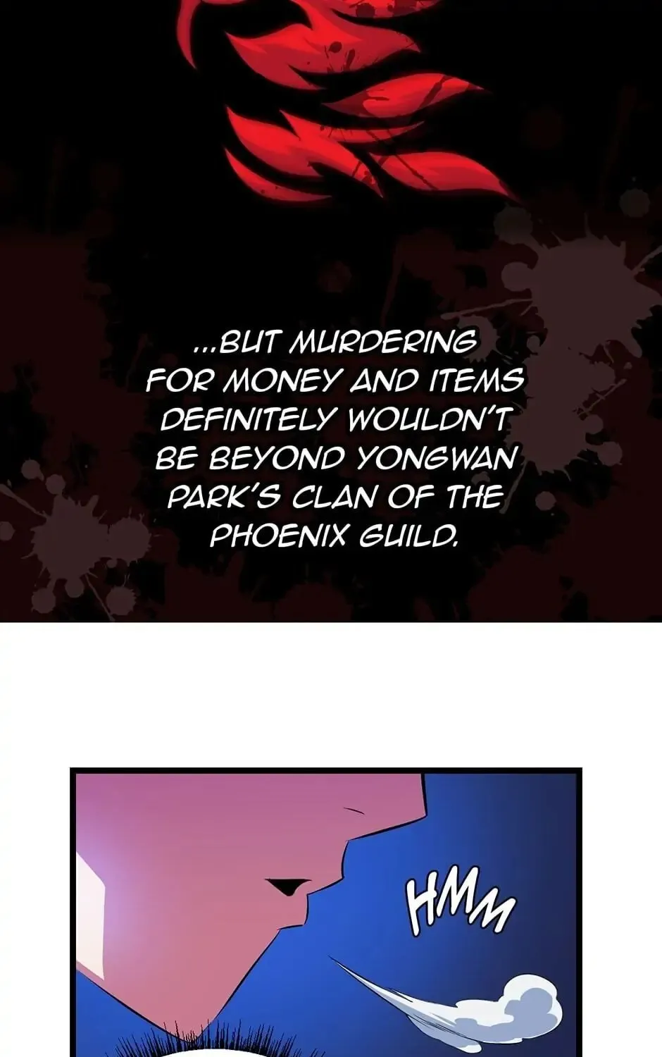 Read Kill The Hero chapter 10 image 79 on Lezhin