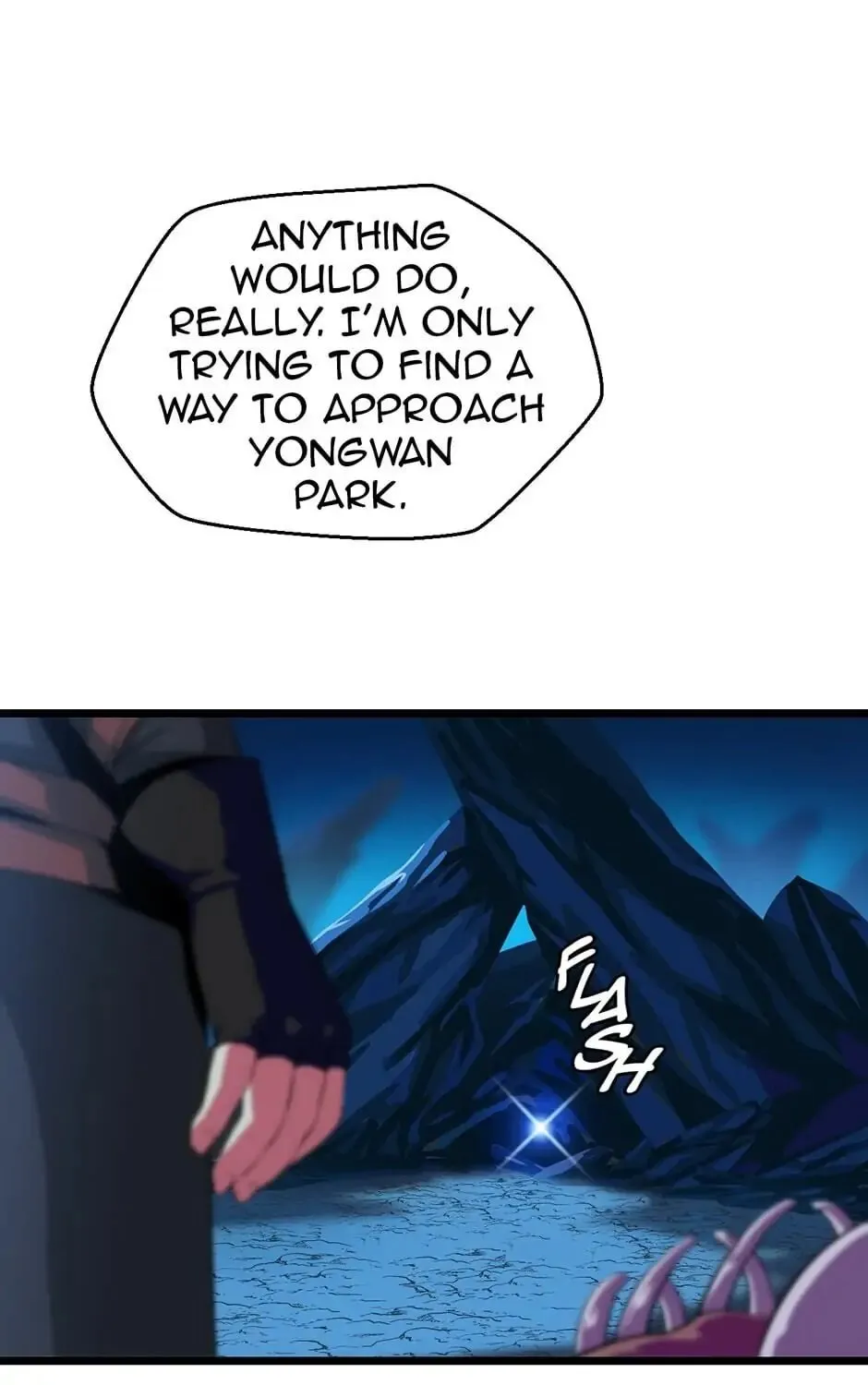 Read Kill The Hero chapter 10 image 83 on Lezhin