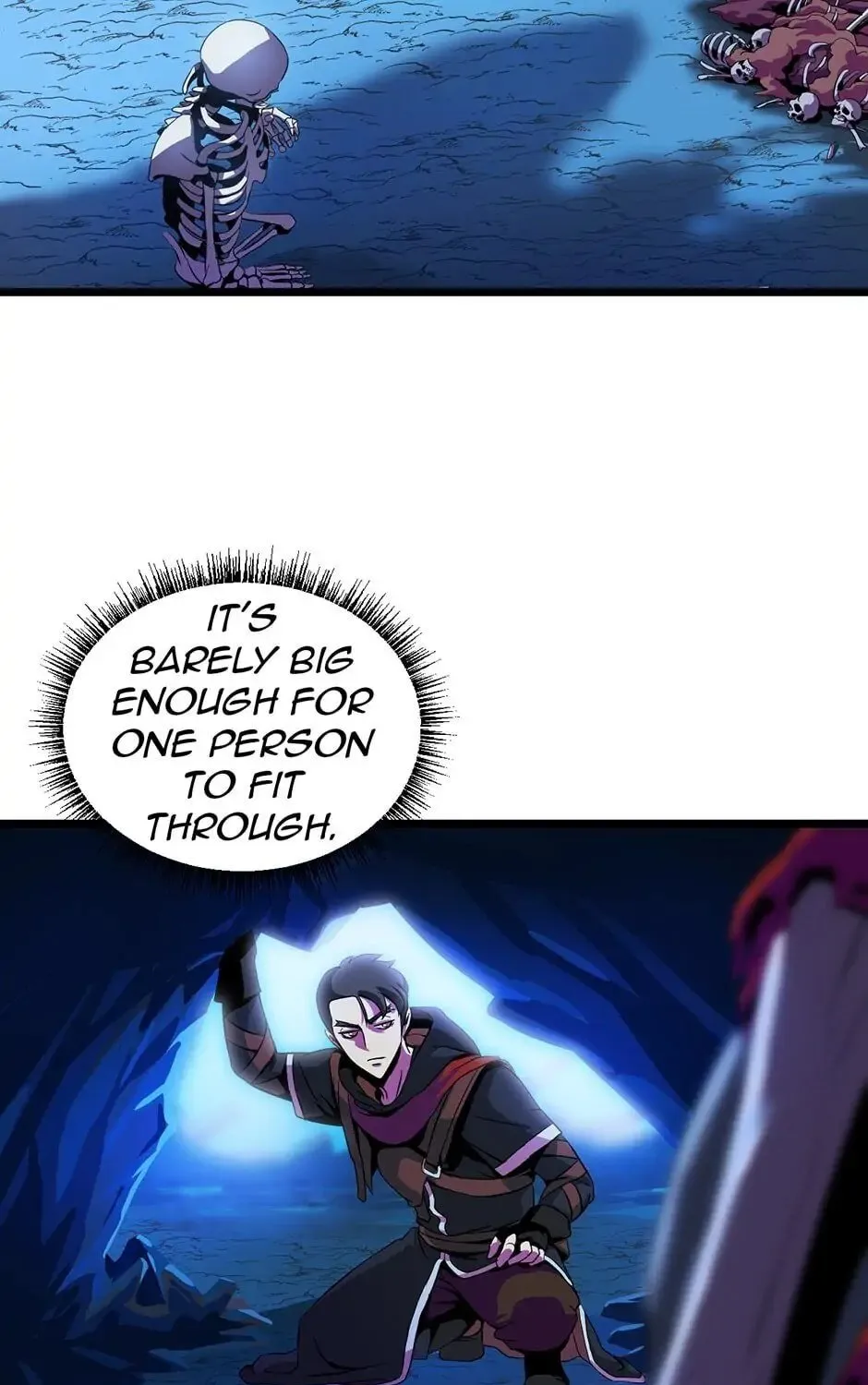 Read Kill The Hero chapter 10 image 87 on Lezhin