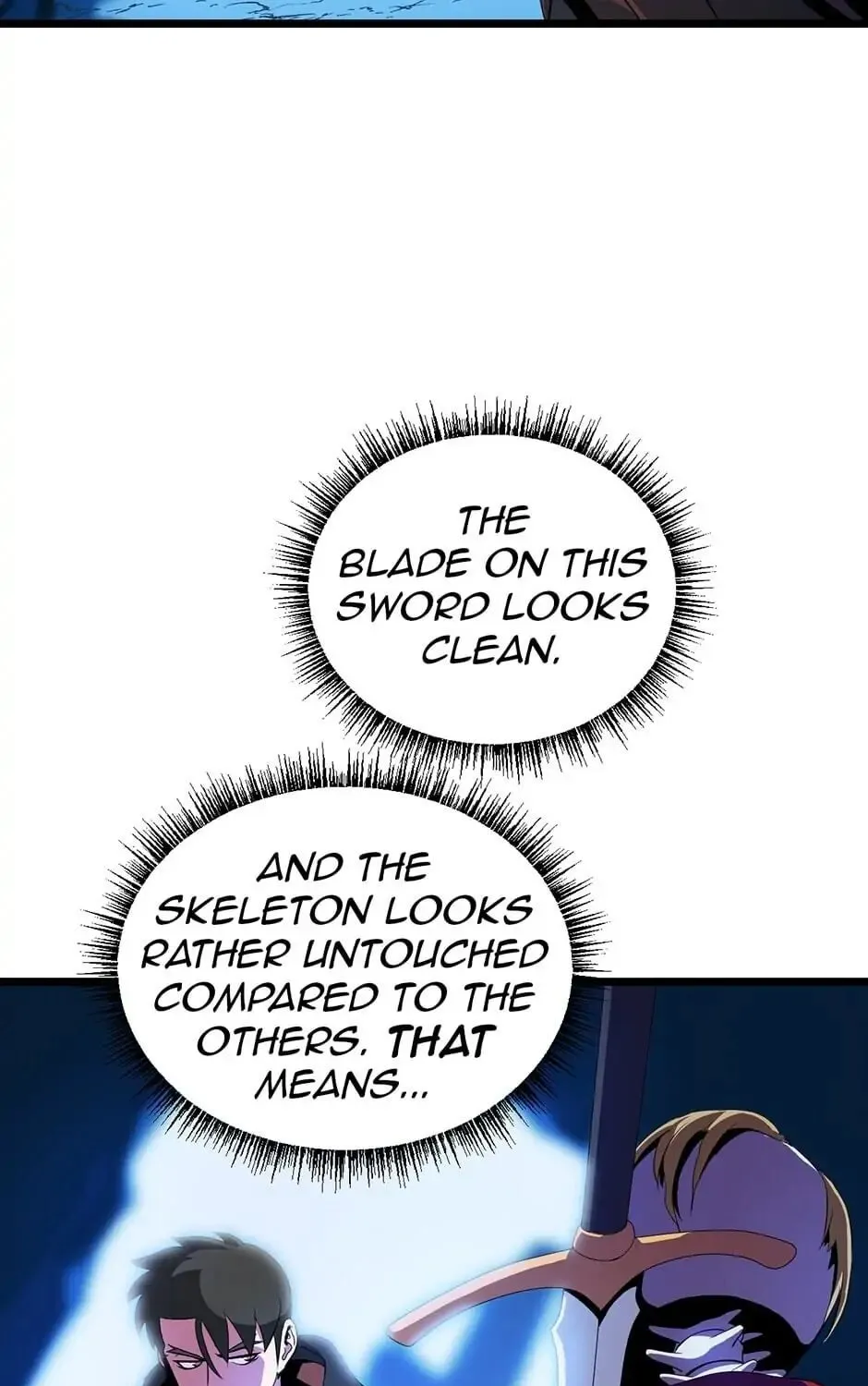 Read Kill The Hero chapter 10 image 91 on Lezhin