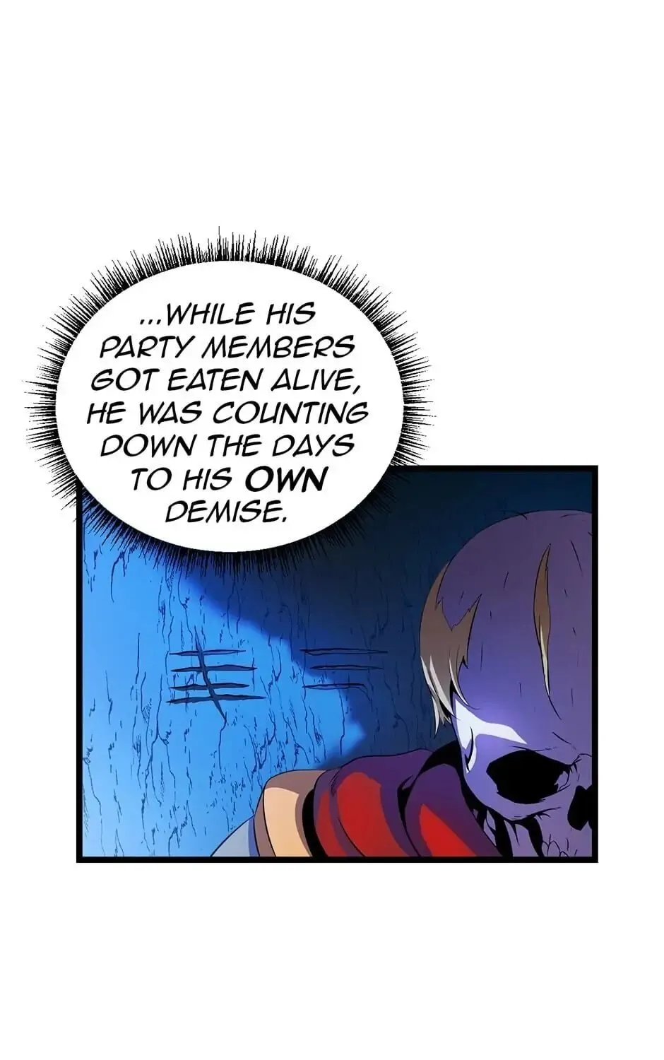 Read Kill The Hero chapter 10 image 93 on Lezhin