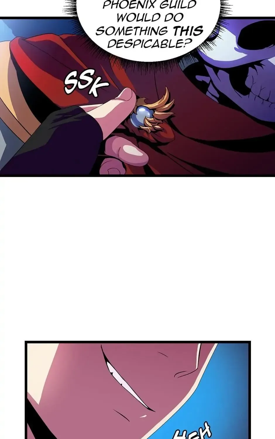 Read Kill The Hero chapter 10 image 95 on Lezhin