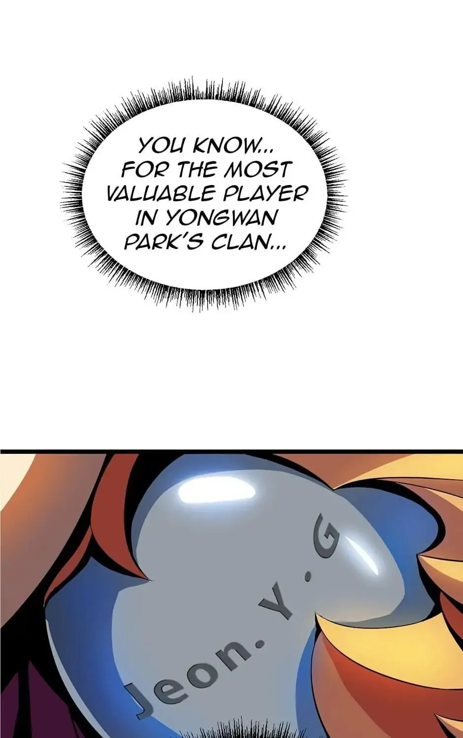 Read Kill The Hero chapter 10 image 97 on Lezhin