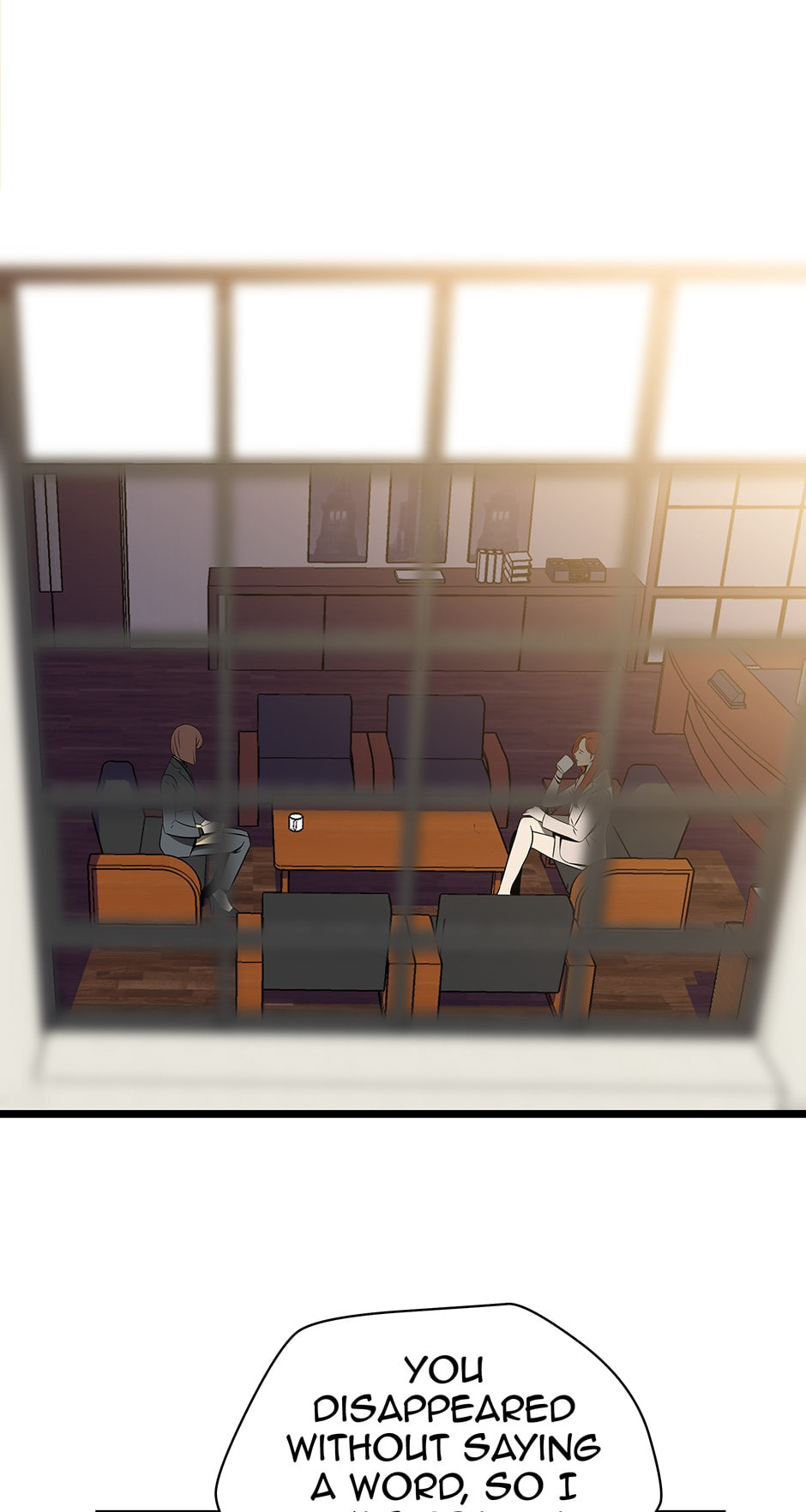 Read Kill The Hero chapter 102 image 0 on Lezhin