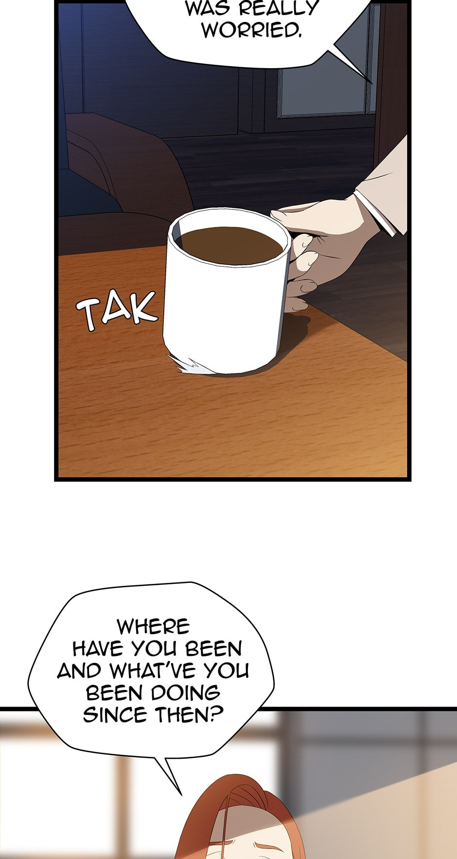 Read Kill The Hero chapter 102 image 1 on Lezhin