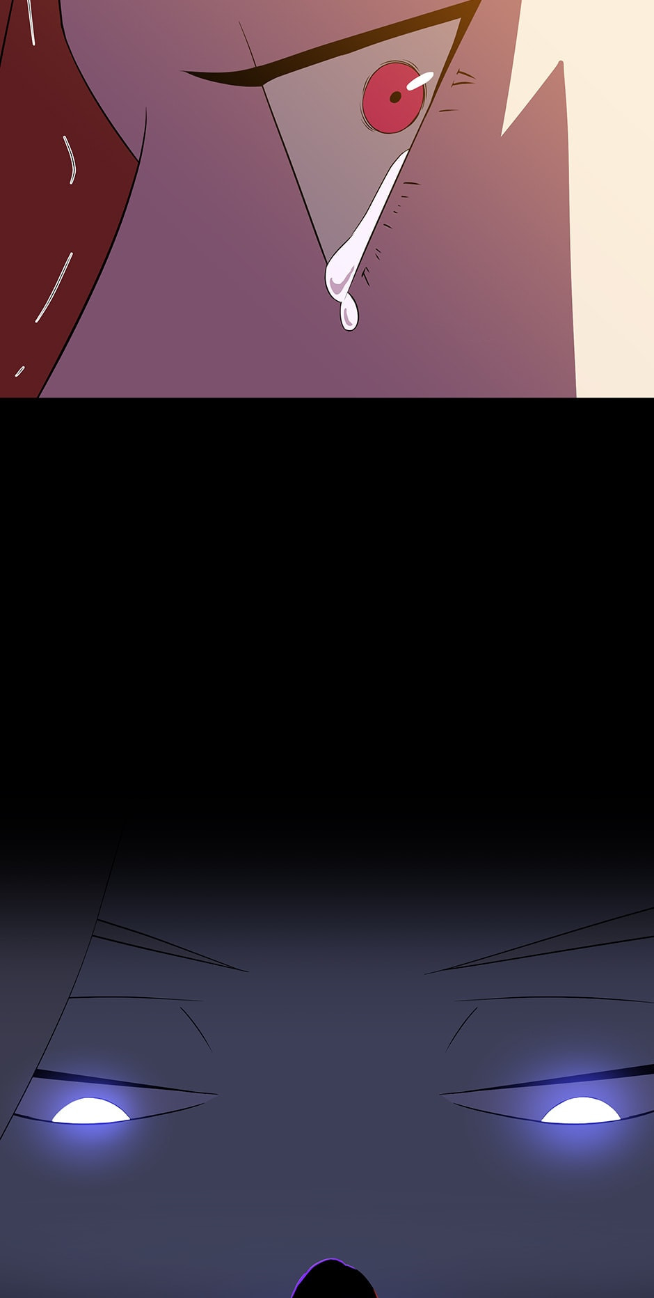 Read Kill The Hero chapter 102 image 12 on Lezhin
