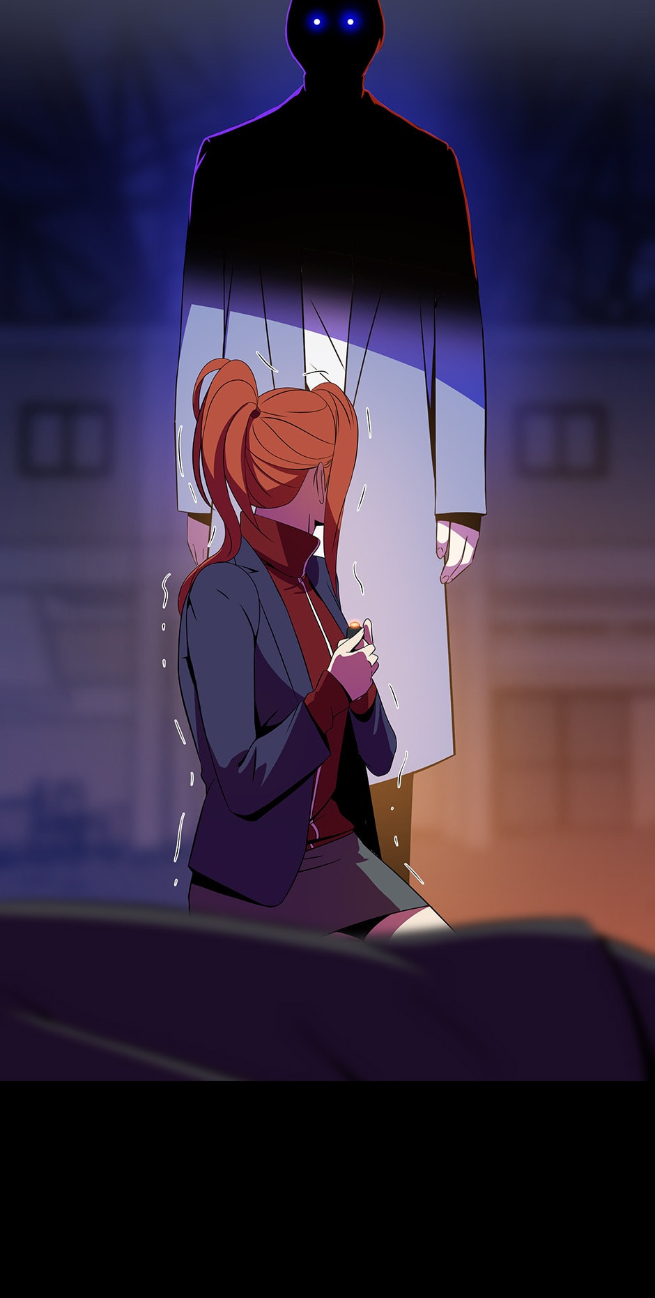 Read Kill The Hero chapter 102 image 13 on Lezhin