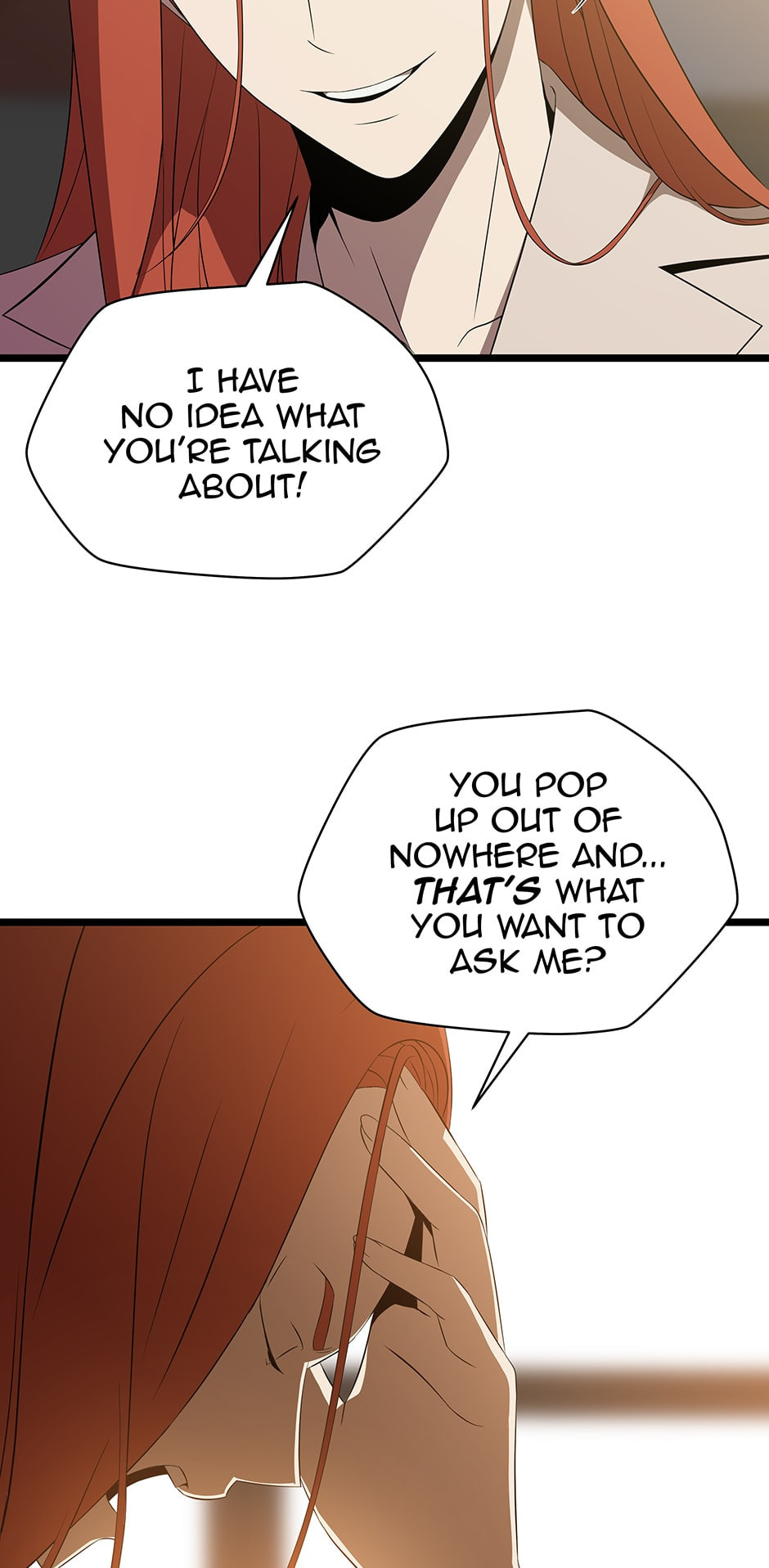 Read Kill The Hero chapter 102 image 17 on Lezhin