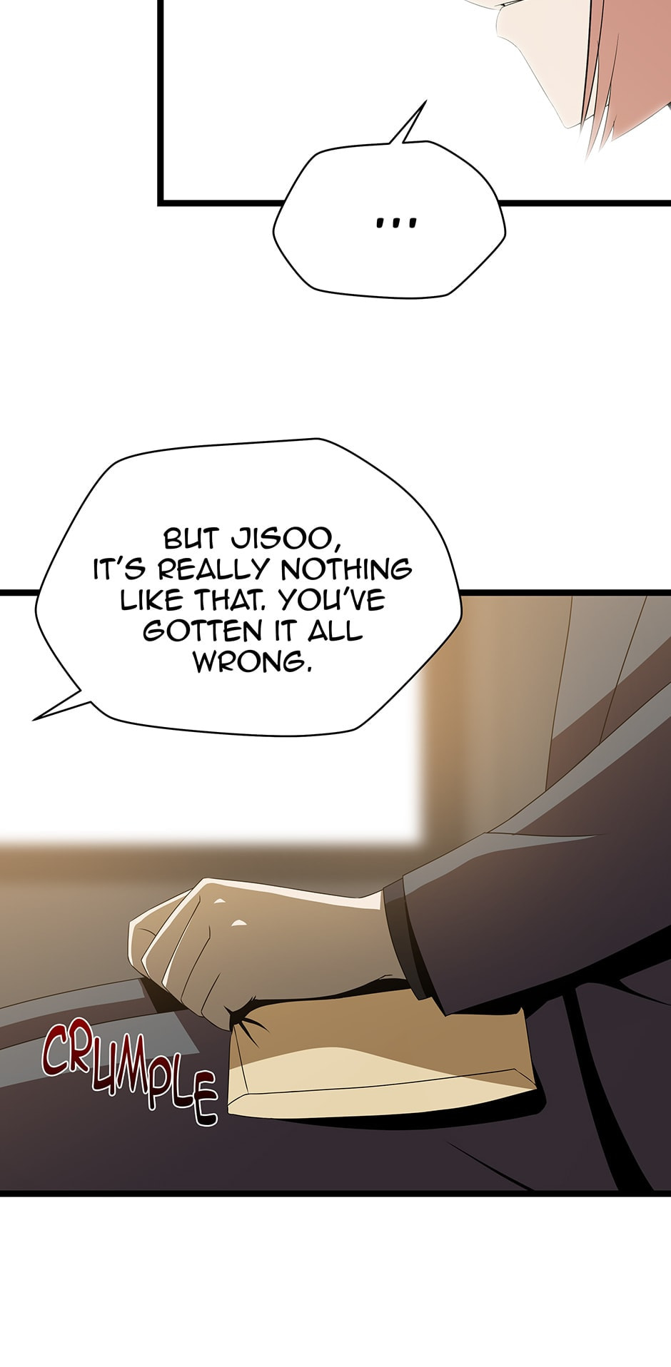 Read Kill The Hero chapter 102 image 19 on Lezhin