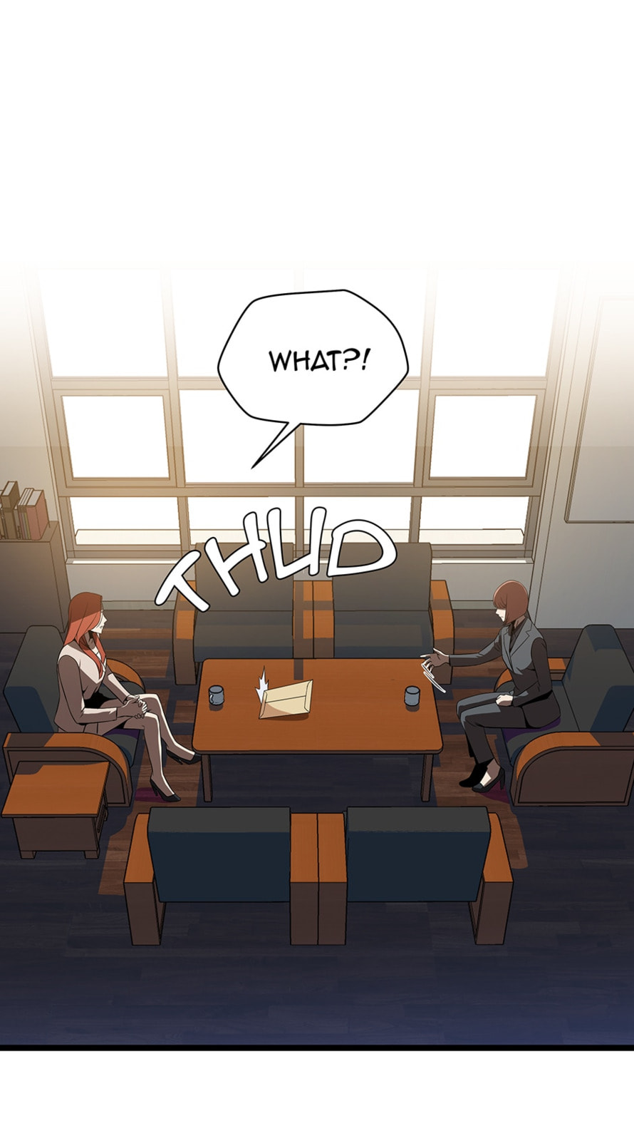 Read Kill The Hero chapter 102 image 21 on Lezhin