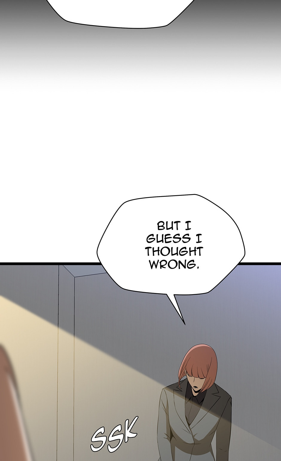Read Kill The Hero chapter 102 image 29 on Lezhin