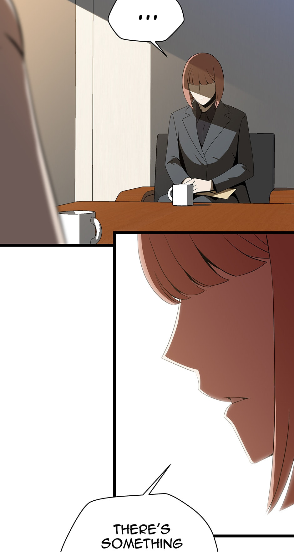 Read Kill The Hero chapter 102 image 3 on Lezhin