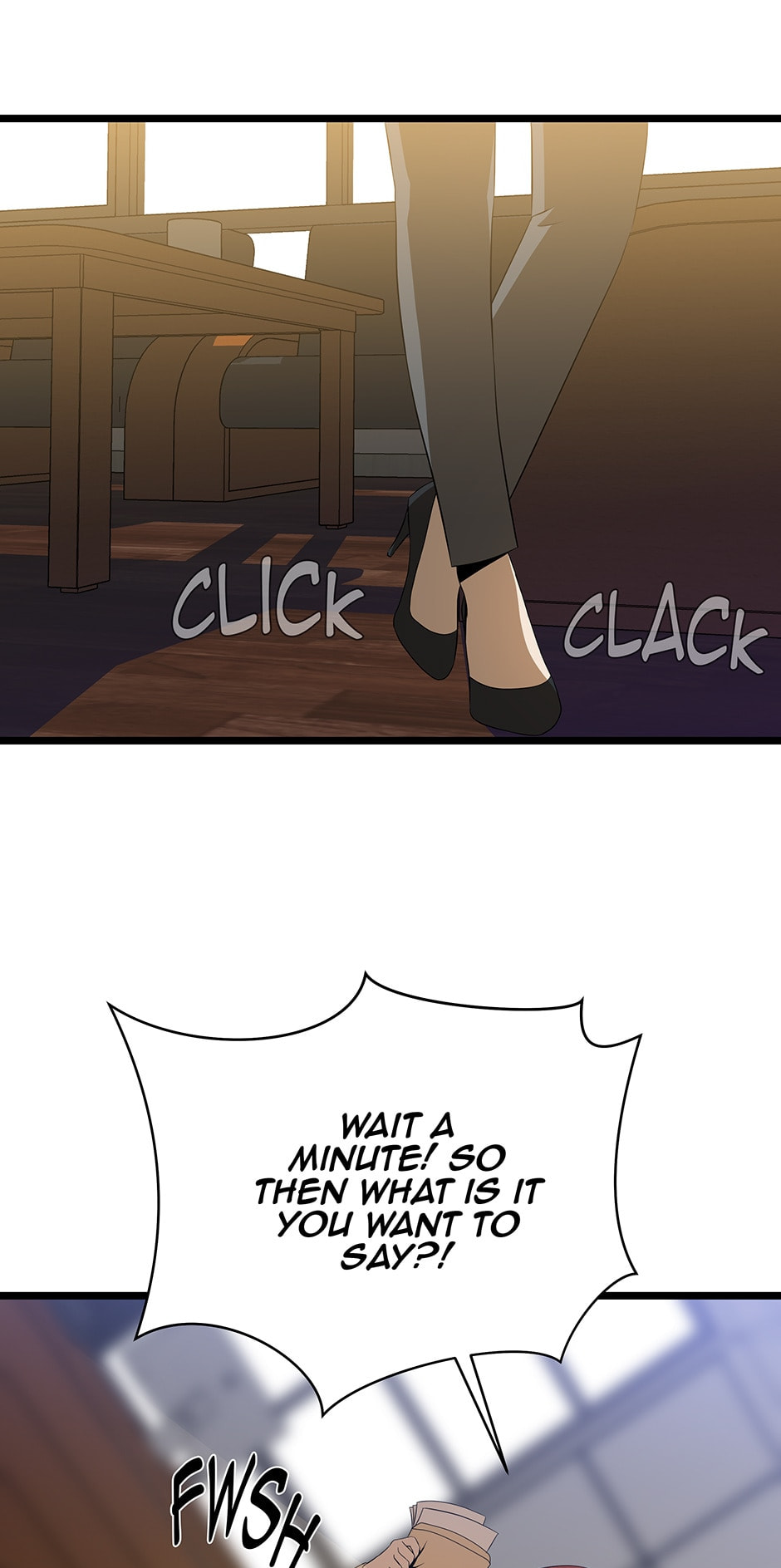 Read Kill The Hero chapter 102 image 31 on Lezhin