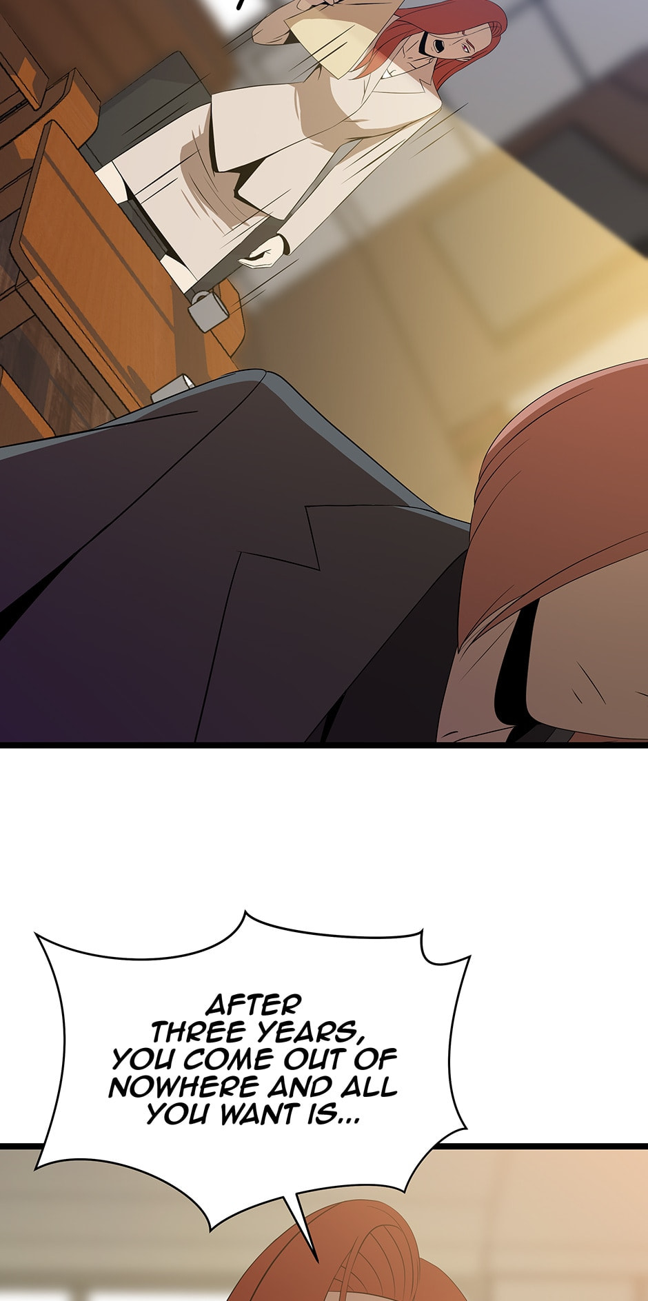 Read Kill The Hero chapter 102 image 32 on Lezhin