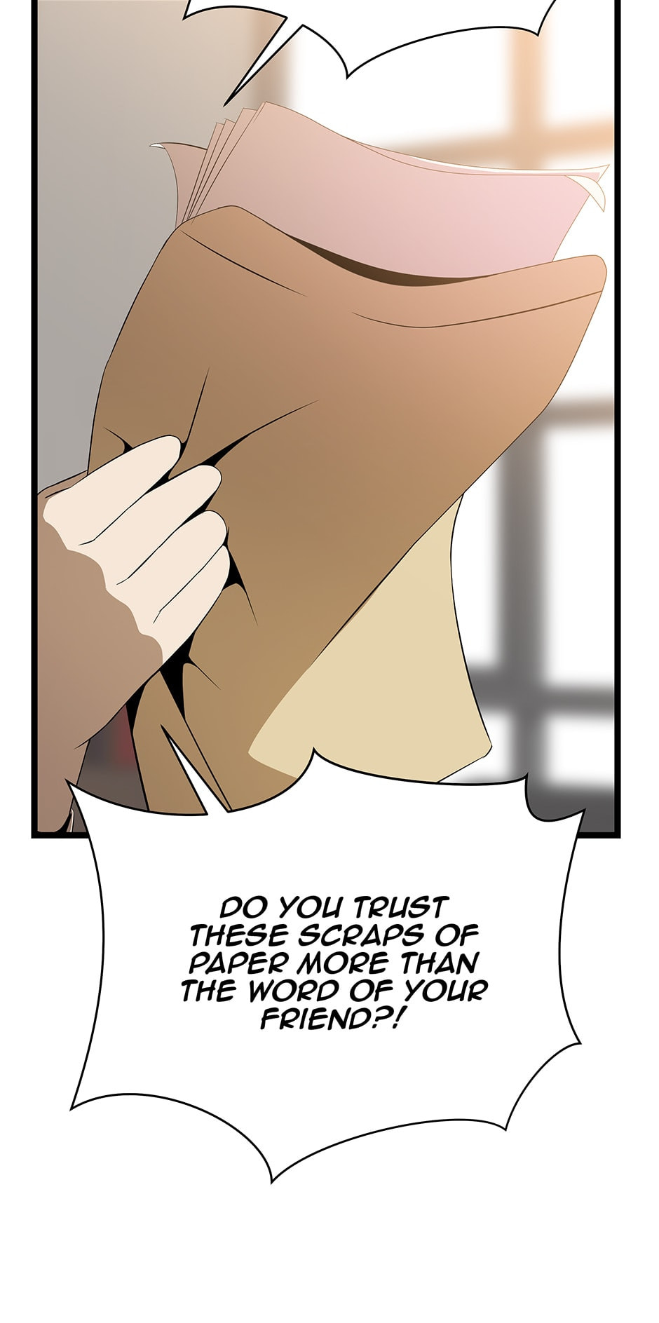 Read Kill The Hero chapter 102 image 34 on Lezhin