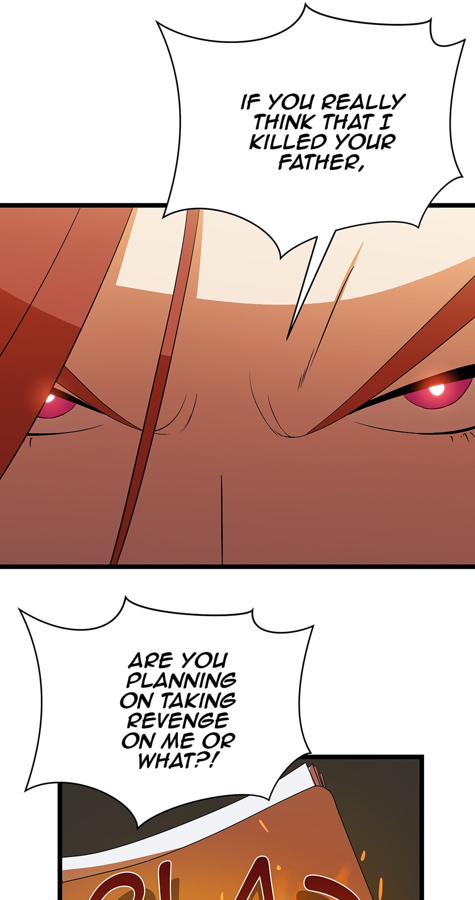 Read Kill The Hero chapter 102 image 35 on Lezhin