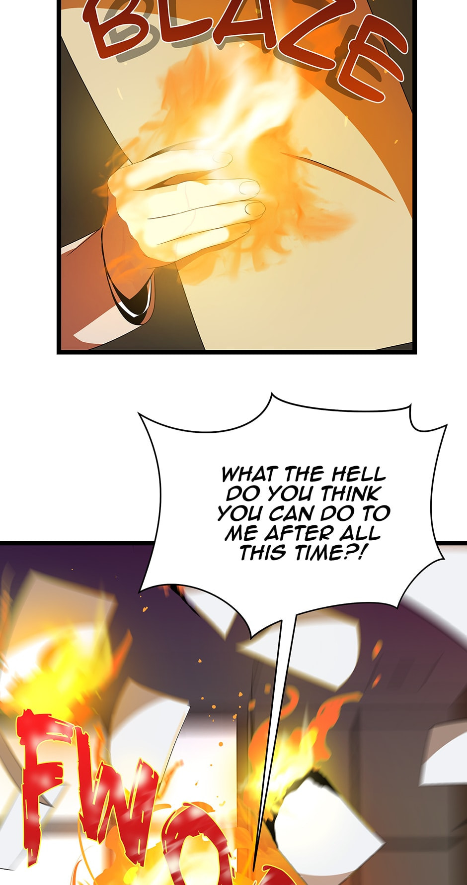 Read Kill The Hero chapter 102 image 36 on Lezhin