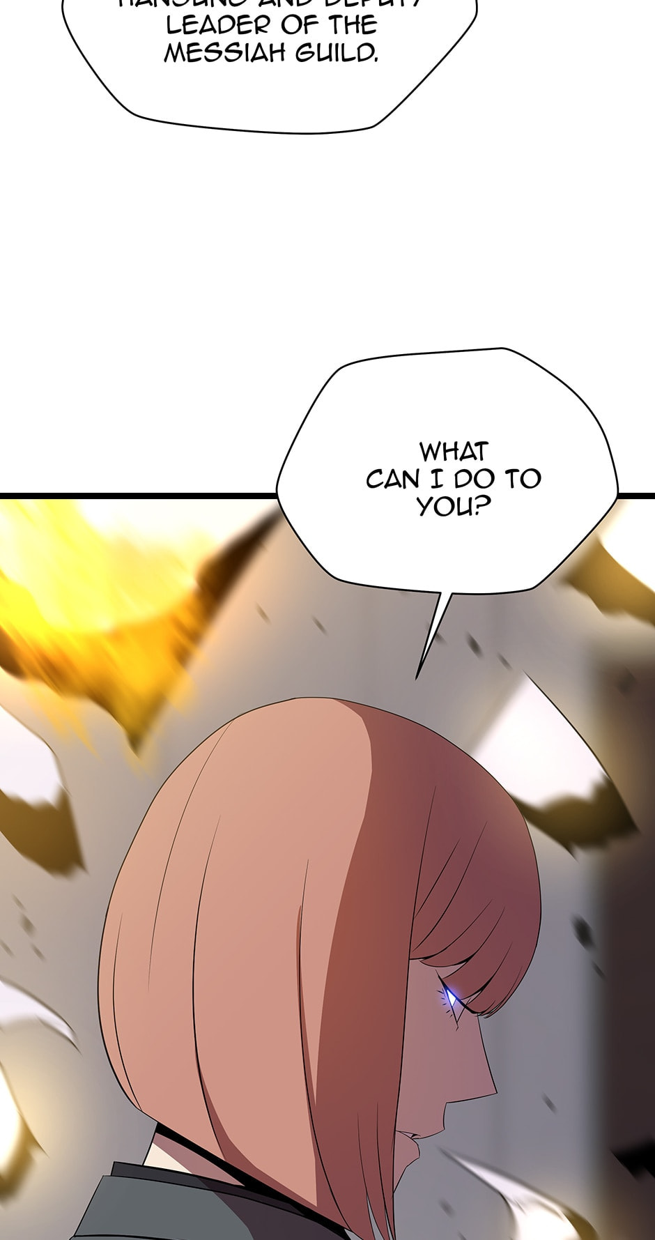 Read Kill The Hero chapter 102 image 39 on Lezhin