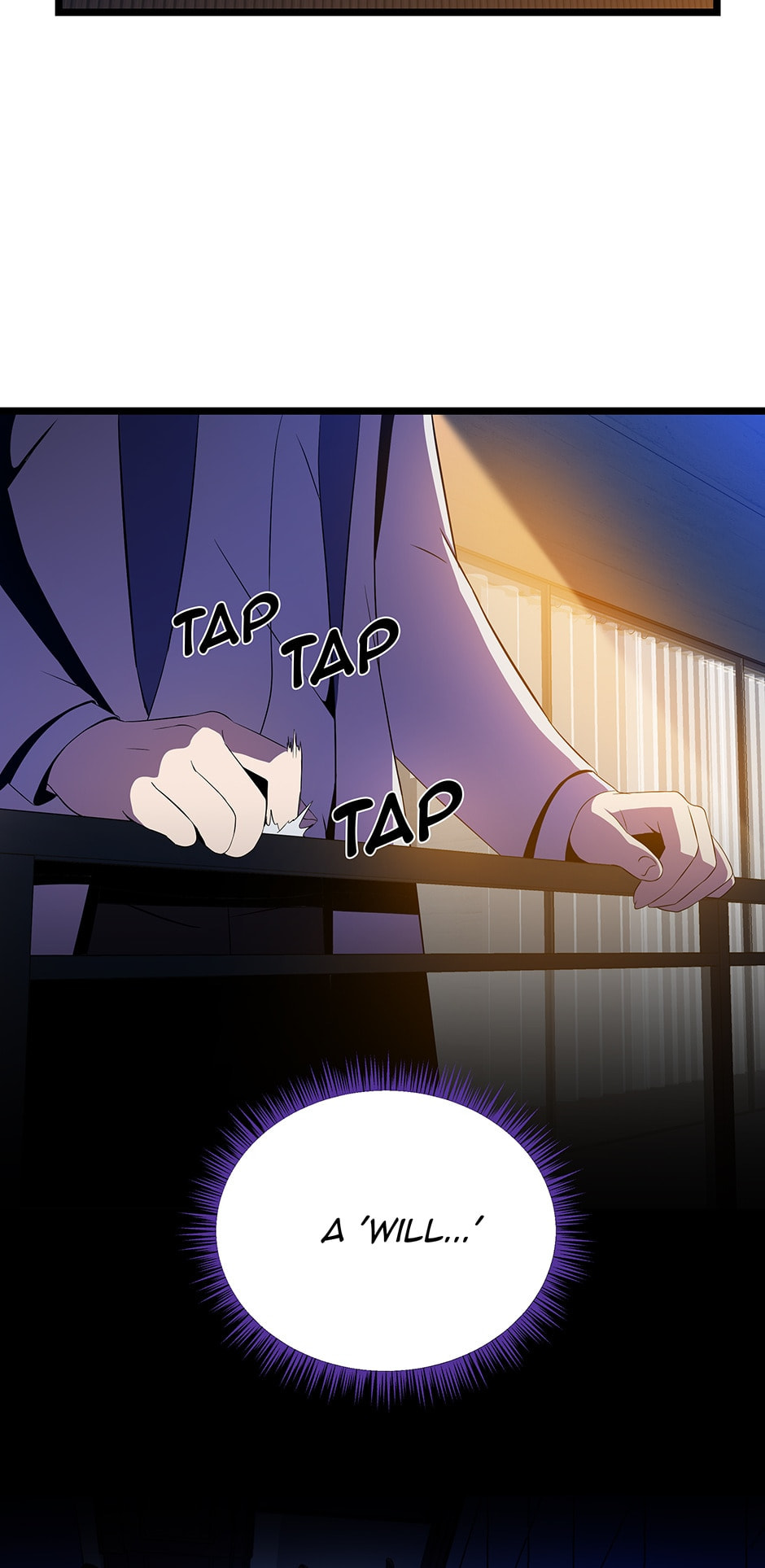 Read Kill The Hero chapter 102 image 42 on Lezhin