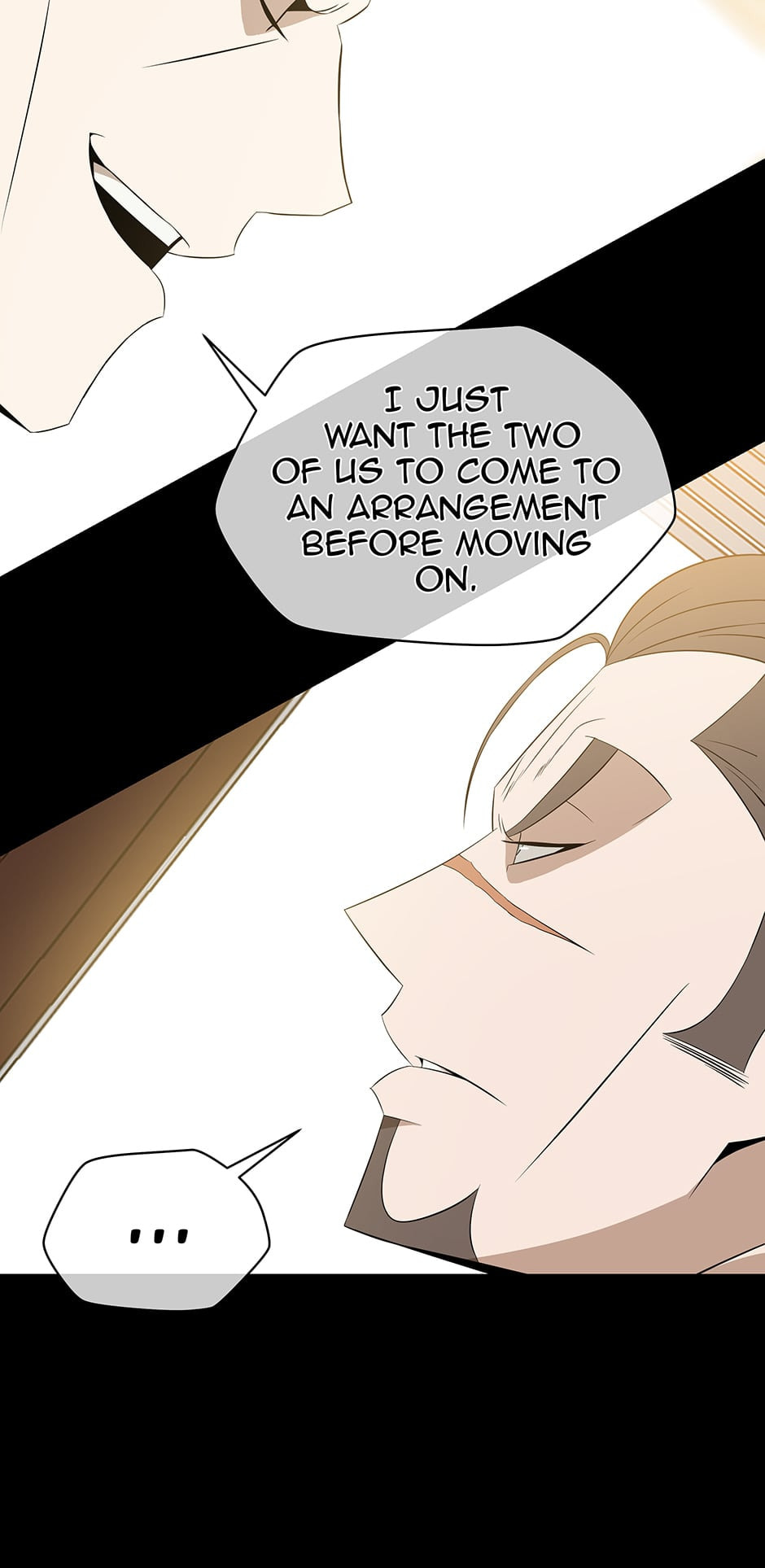 Read Kill The Hero chapter 102 image 46 on Lezhin