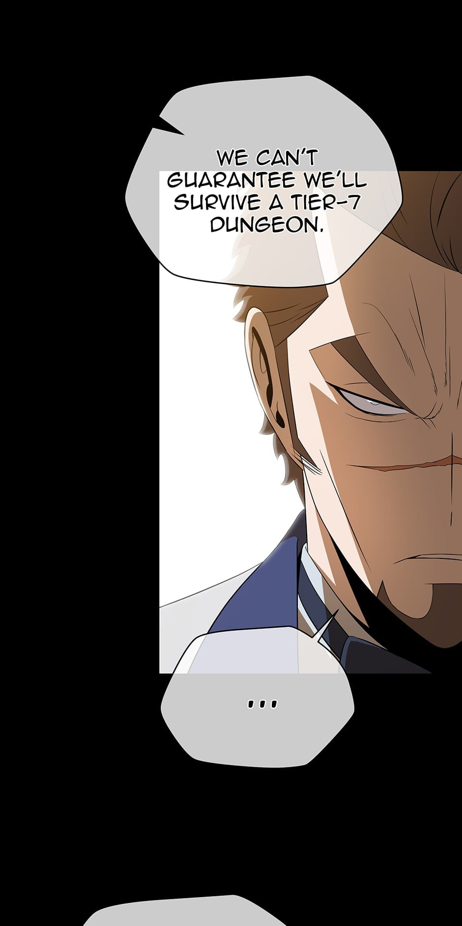 Read Kill The Hero chapter 102 image 49 on Lezhin