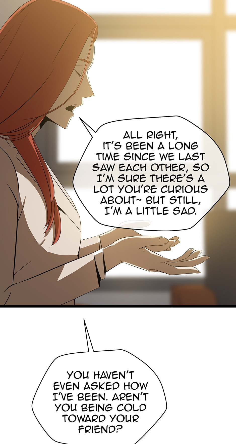 Read Kill The Hero chapter 102 image 5 on Lezhin