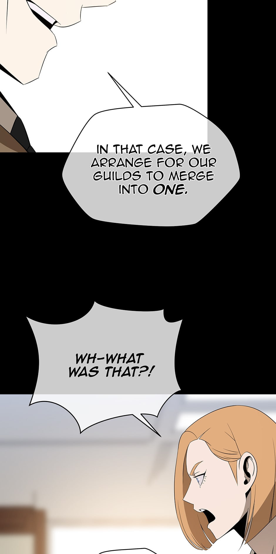 Read Kill The Hero chapter 102 image 51 on Lezhin