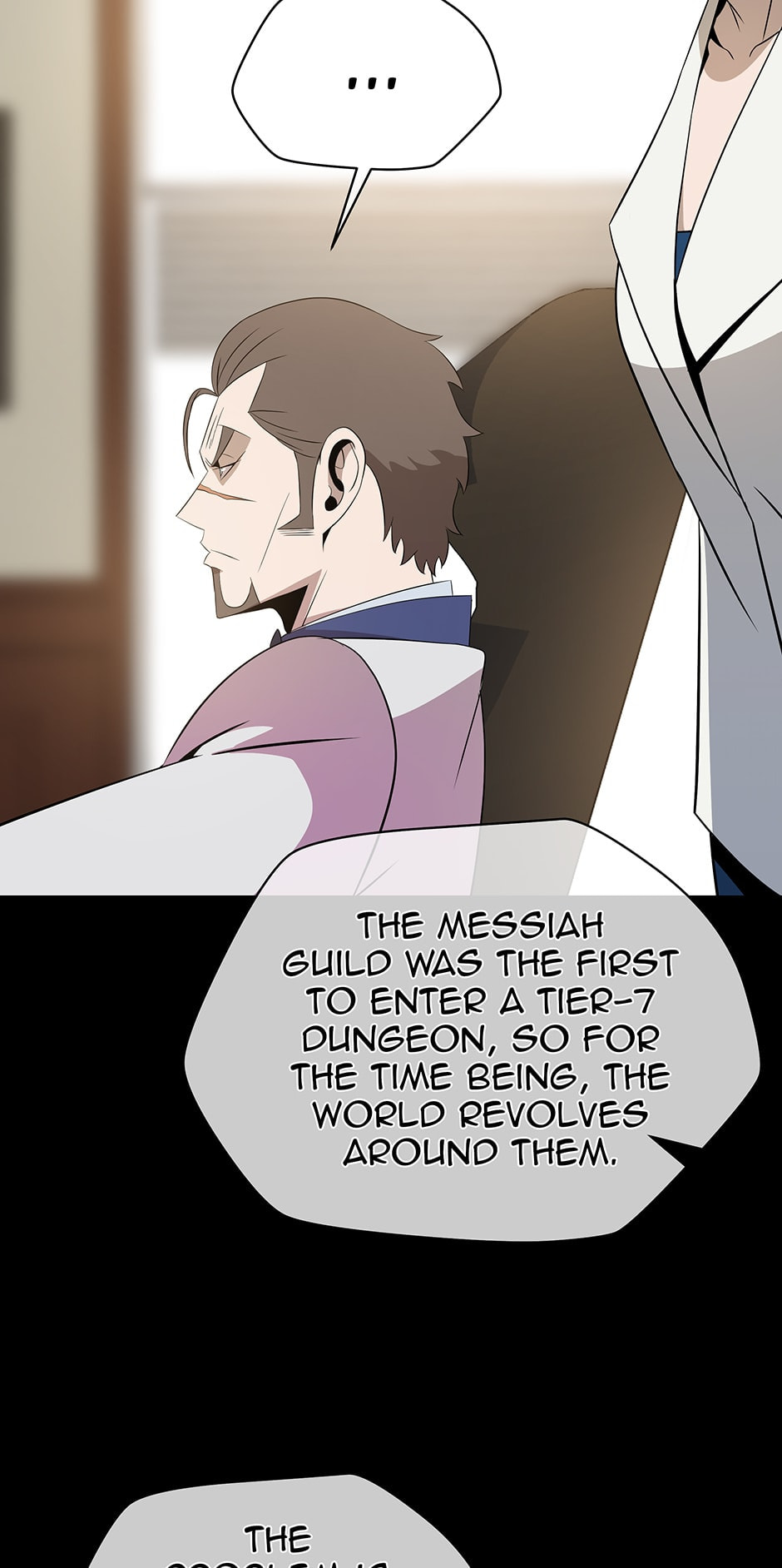 Read Kill The Hero chapter 102 image 52 on Lezhin