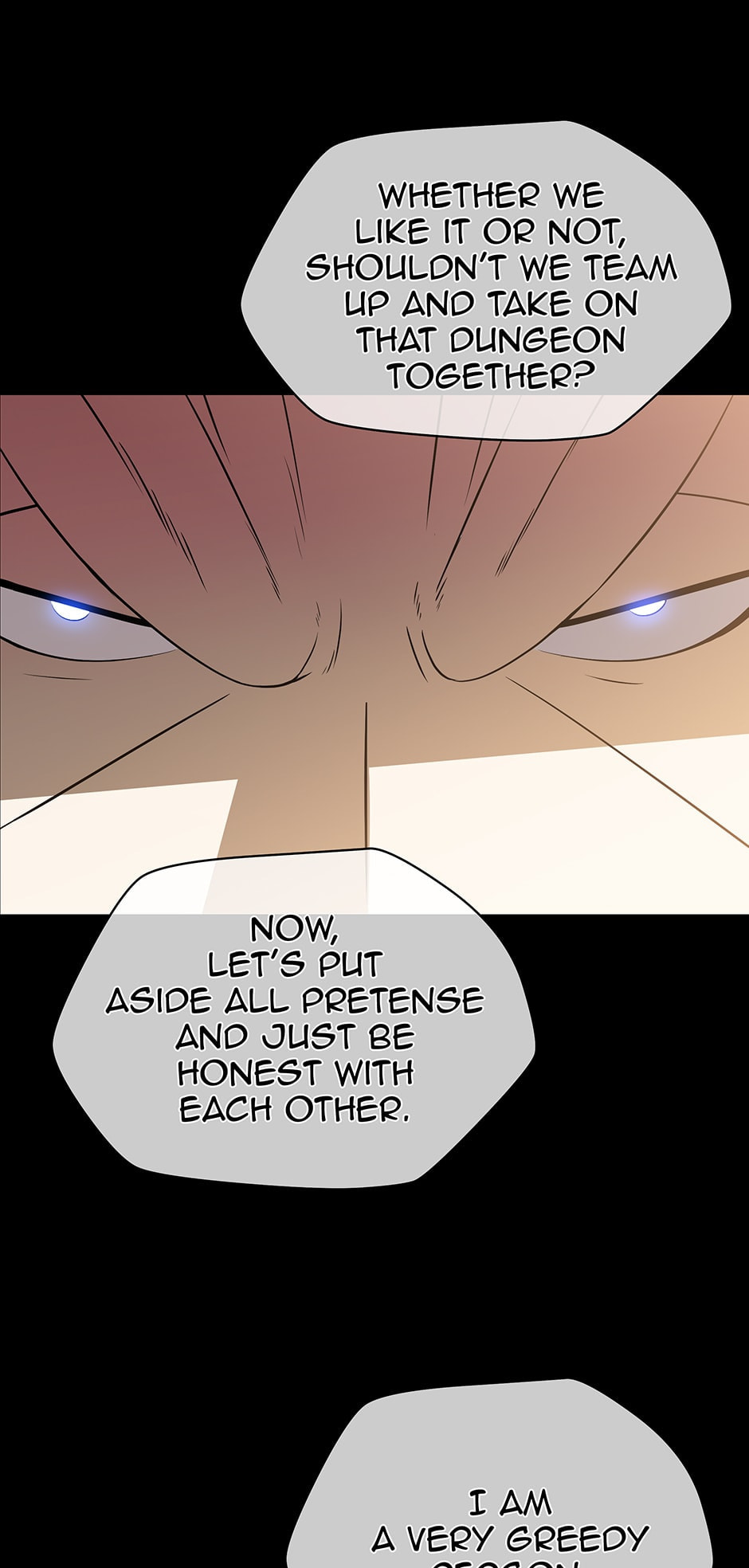 Read Kill The Hero chapter 102 image 54 on Lezhin
