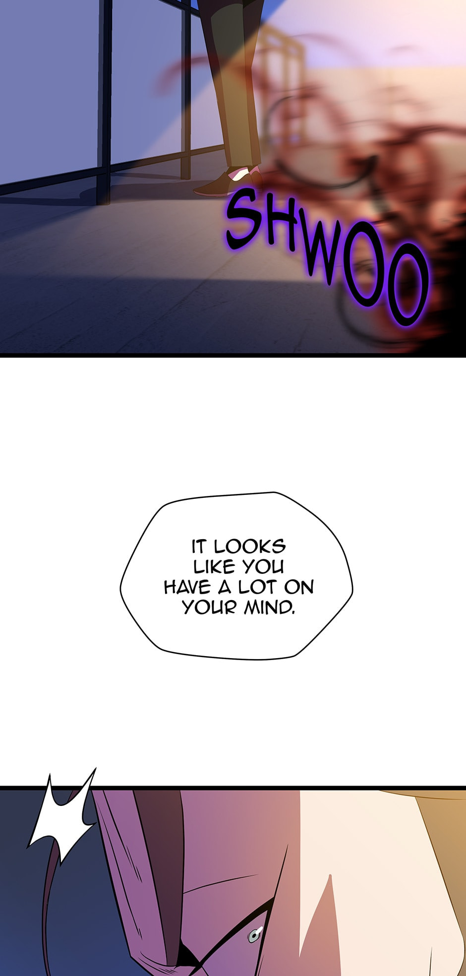 Read Kill The Hero chapter 102 image 58 on Lezhin