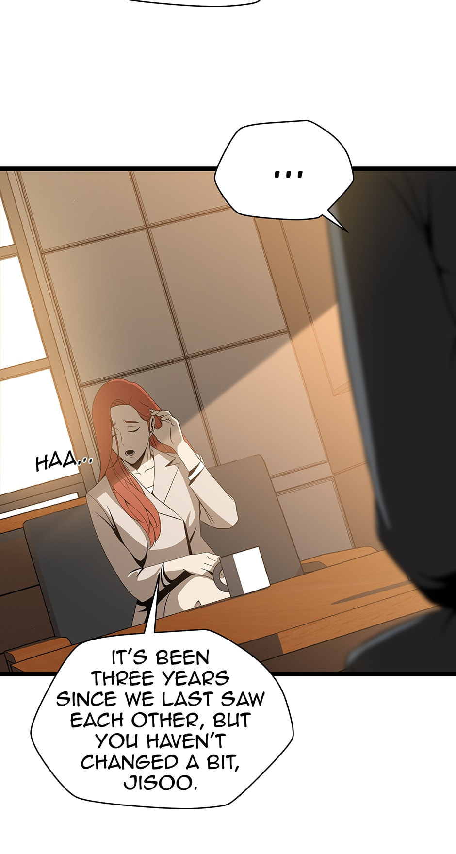Read Kill The Hero chapter 102 image 6 on Lezhin
